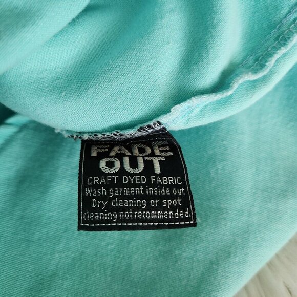 Vtg 80s Pacific Coast Highway Shirt S PCH Tropics Colorblock Surf‎ Short Sleeve - Picture 15 of 16